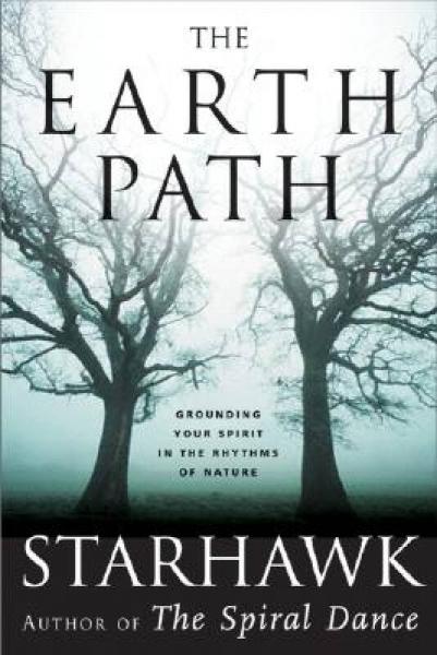 The Earth Path: Grounding Your Spirit in the Rhythms of Nature