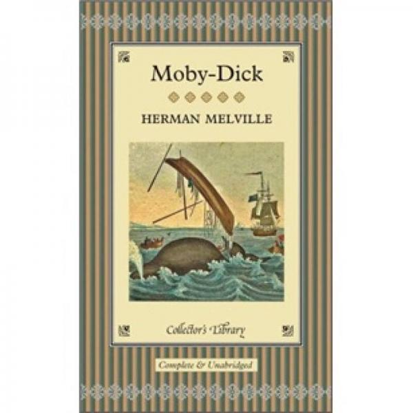 Moby Dick[莫比迪克]