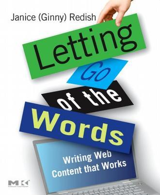 Letting Go of the Words：Letting Go of the Words