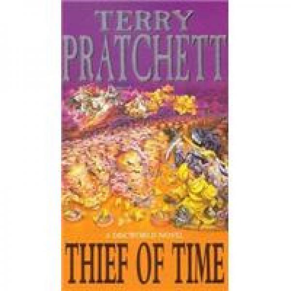 Thief of Time