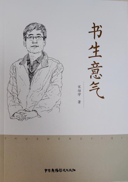 書生意氣