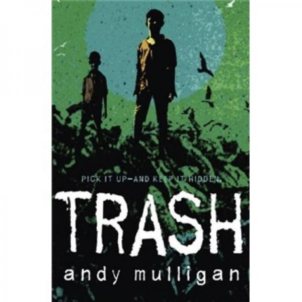 Trash