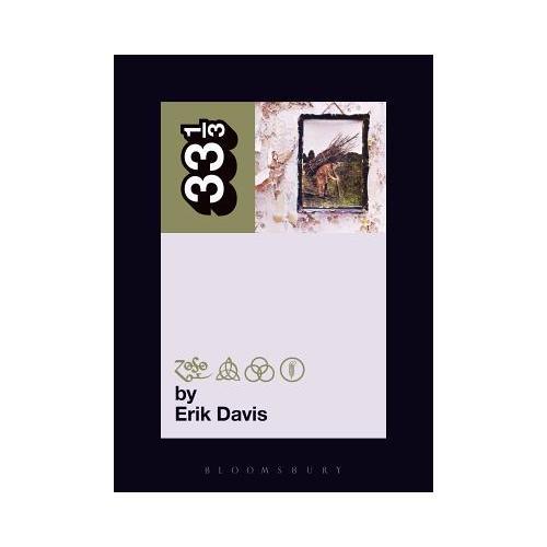 Led Zeppelin's Led Zeppelin IV