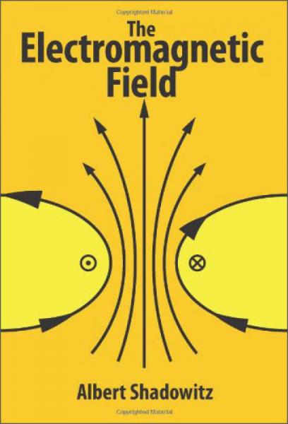 The Electromagnetic Field(Dover Books on Physics)