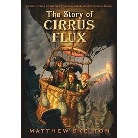 TheStoryofCirrusFlux