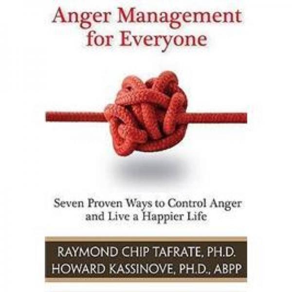 Anger Mgmt For Everyone