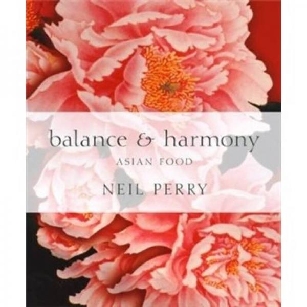 Balance and Harmony: Asian Food
