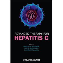 AdvancedTherapyforHepatitisC