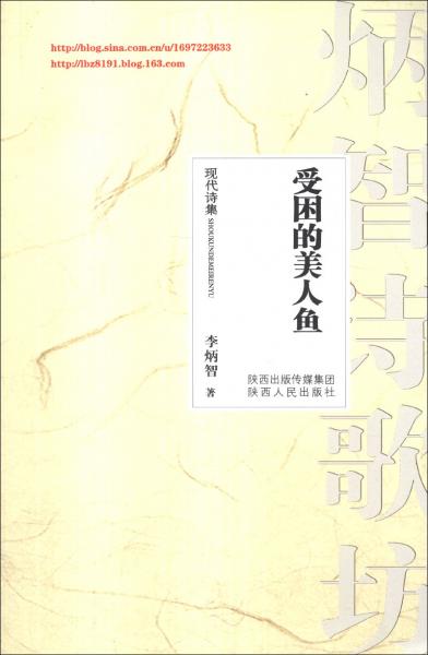 受困的美人魚