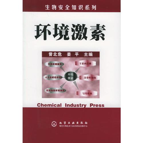 環(huán)境激素
