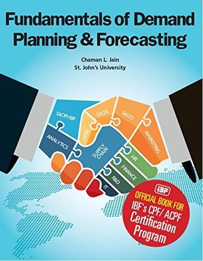 Fundamentals of Demand Planning & Forecasting