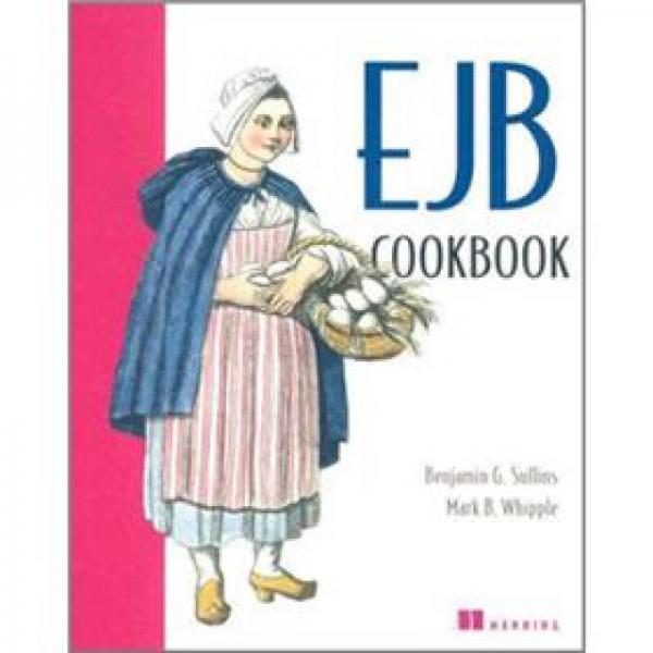 EJB Cookbook
