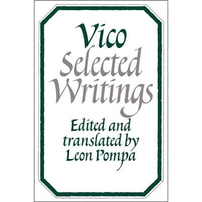 Vico:SelectedWritings