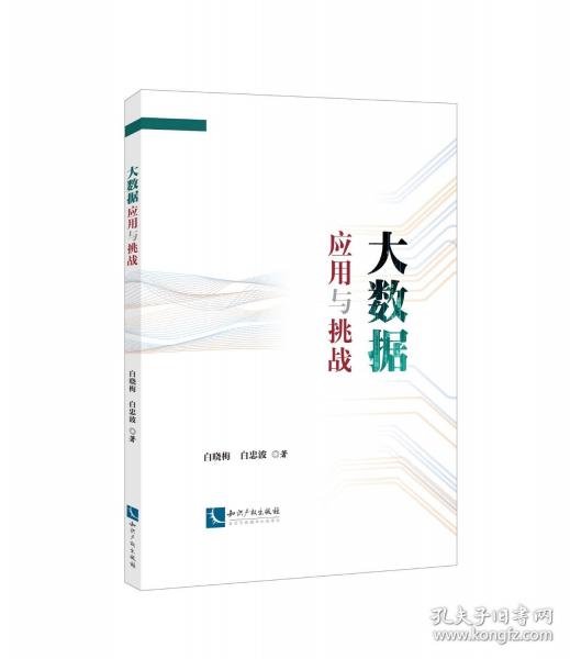 大數(shù)據(jù)應(yīng)用與挑戰(zhàn)