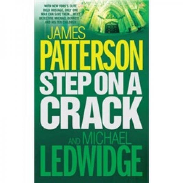 Step on a Crack