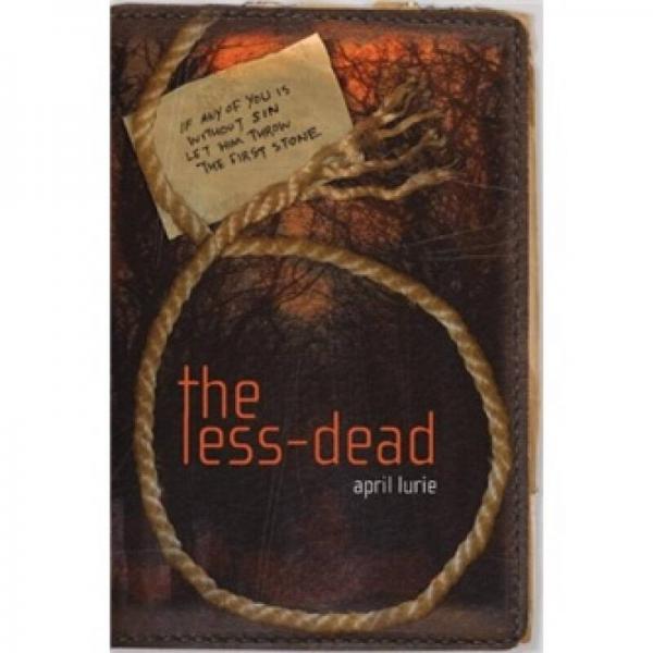 The Less-Dead