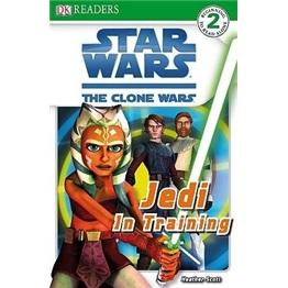 StarWars:TheCloneWars:JediinTraining