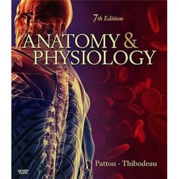 Anatomy & Physiology解剖学与生理学