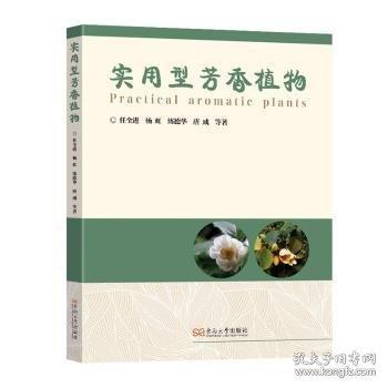 實(shí)用型芳香植物