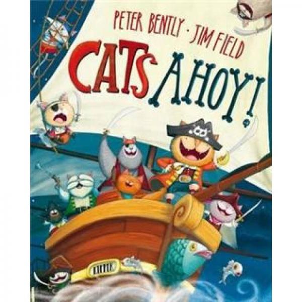 Cats Ahoy!