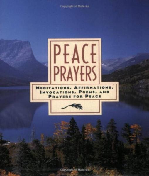 Peace Prayers