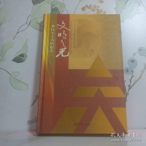 文明之光:來自天士力的報告:the report from Tasly