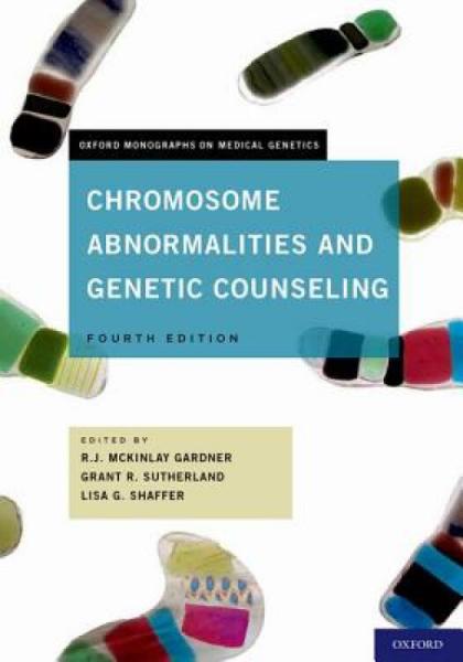 ChromosomeAbnormalitiesandGeneticCounseling