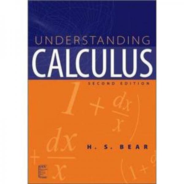 Understanding Calculus (Ieee Press Understanding Science & Technology Series)