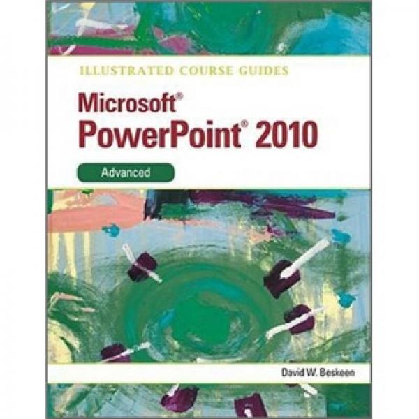 Illustrated Course Guide: Microsoft Powerpoint