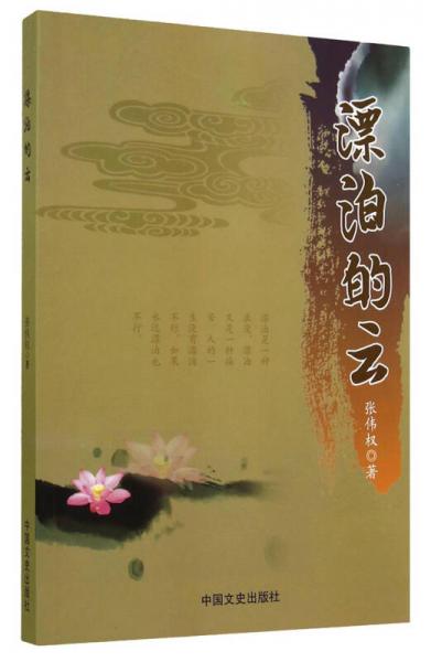 漂泊的云