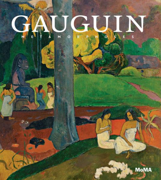 Gauguin[高更]