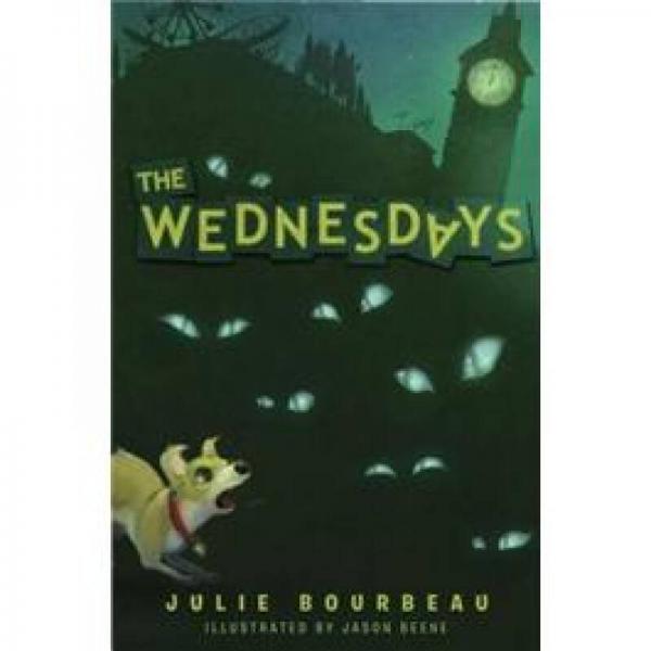 WEDNESDAYS THE 