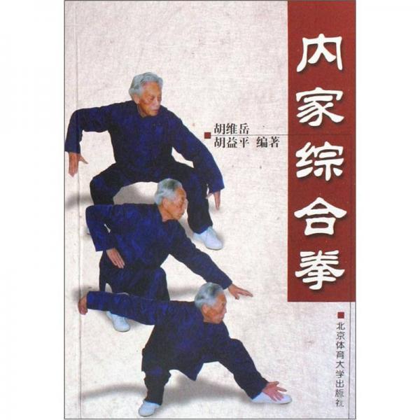 內(nèi)家綜合拳