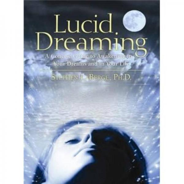 Lucid Dreaming W/Cd