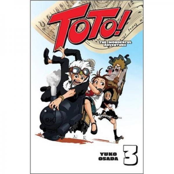 ToTo! 3