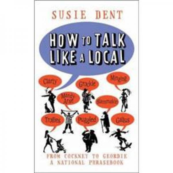 How To Talk Like a Local: A Complete Guide to English Dialects