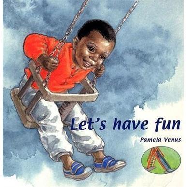 Let'sHaveFun[BoardBook]