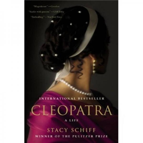 Cleopatra: A Life