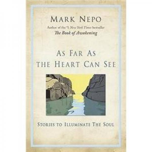 As Far As The Heart Can See