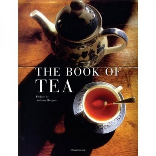 The Book of Tea: Revised and Updated Edition 茶書 