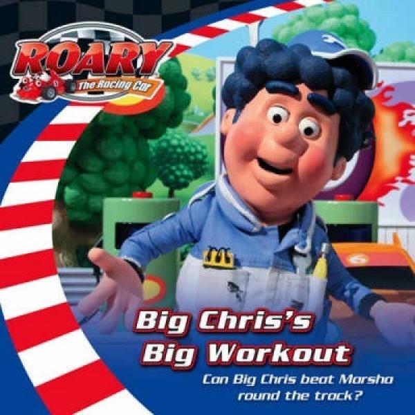Big Chris' Big Work Out