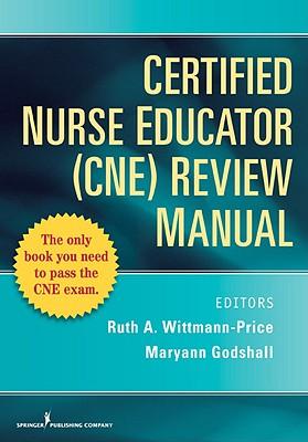 CertifiedNurseEducatorReviewManual