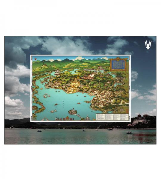 颐和园深度旅行指南图