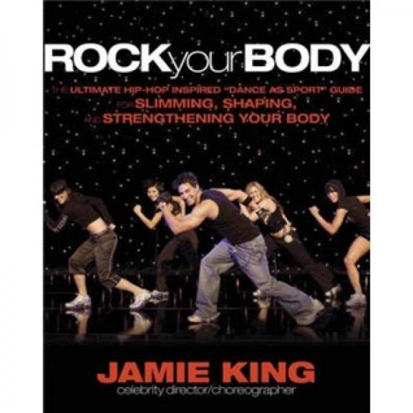 Rock Your Body
