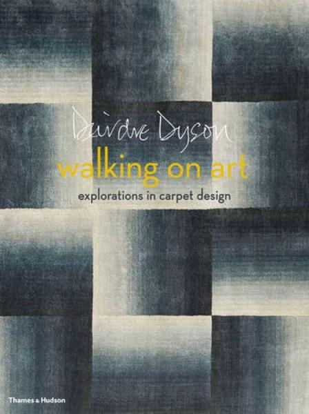 WALKINGONART