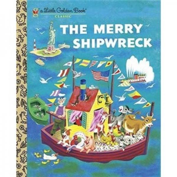 The Merry Shipwreck