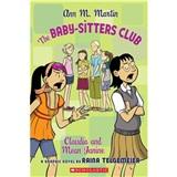 Baby-SittersClubGraphix#04:ClaudiaandMeanJanine俏保姆俱樂部4：克勞迪亞和珍妮
