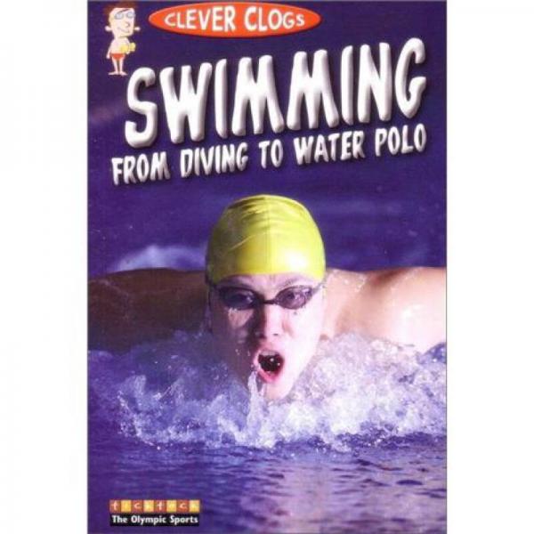 Swimming from Diving to Water Polo 