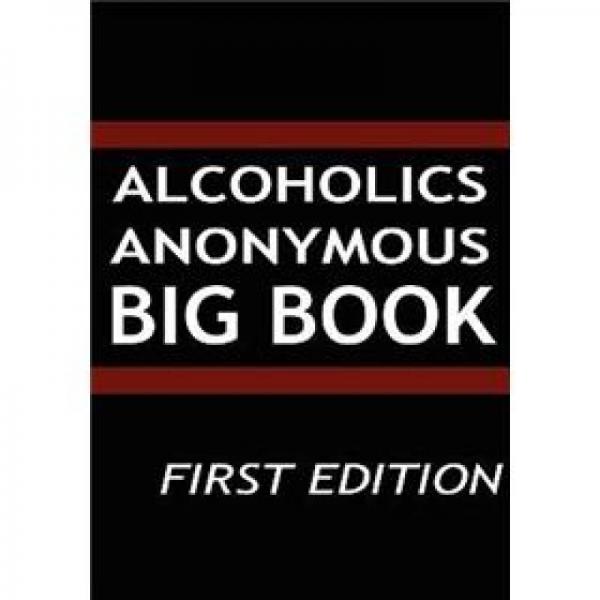 Alcoholics Anonymous