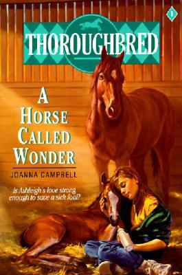 Thoroughbred#01AHorseCalledWonder